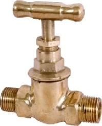 Stop Valves