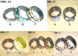 Designer Bangles