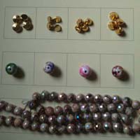 Ccb Plastic Beads