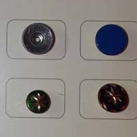 Metal Buttons