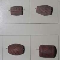 Wooden Beads