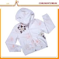 Boys Hooded T shirt