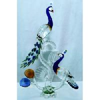 Glass Handicrafts