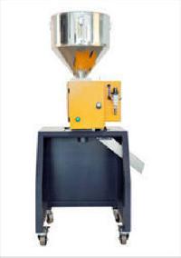 Rapid Compact Metal Separator