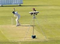 Cricket Bowling Machine