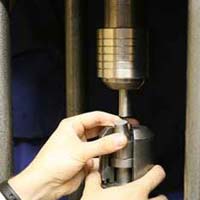 industrial testing services