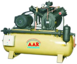 Air Compressors