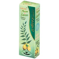 herbal neem tulsi cream