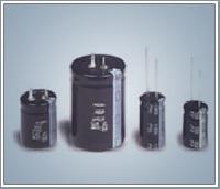 Electronic Capacitors