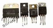 Mosfet Transistor