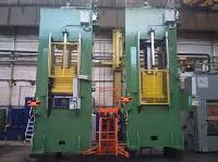 metal forming presses