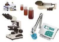 lab scientific equipment