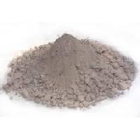 cement castable