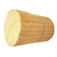 Round Bamboo Stick