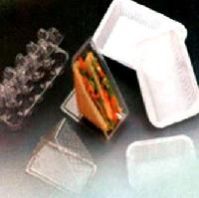 Food Packaging Material