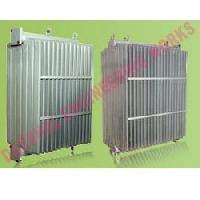 power transformer radiator