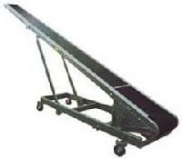 Portable Belt Conveyors