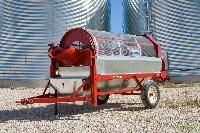 GRAIN CLEANER