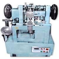 Chain Making Machine