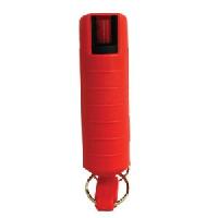 red pepper spray