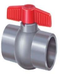 Ball Valves