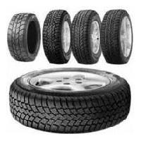 Automotive Tyres