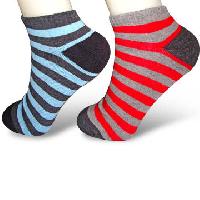 sports terry socks