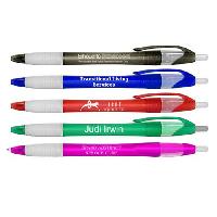 Retractable Ball Pens