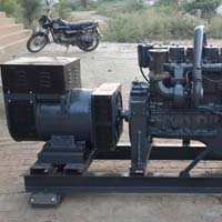 62 Kva Genset