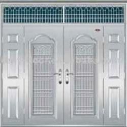 door fabrication services