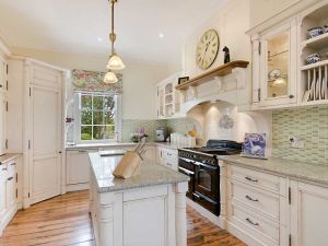 Kitchen Cupboards