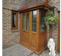 UPVC Windows