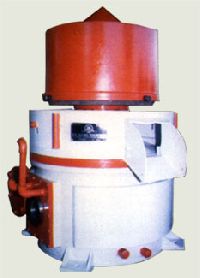 Vertical Pellet Mill