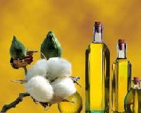 Cotton Seed Oil