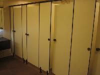 Durable Toilet Partitions