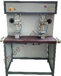 Hinges Inserting Machine