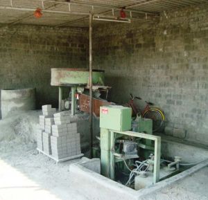 Fly Ash Bricks