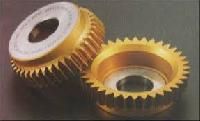 Gear Shaper Cutters