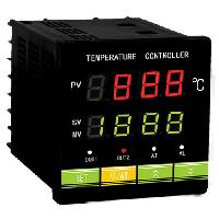 Temperature Controller