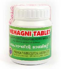 Mehagni Tablets