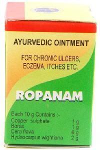 Ropanam Ointment