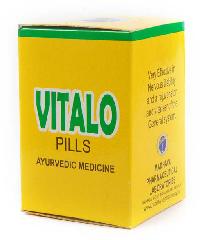 Vitalo Tablets