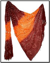 Bandhani Dupatta