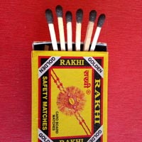 Safety Matches