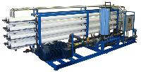 desalination equipment