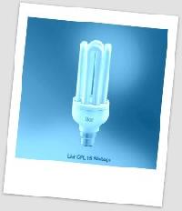 Lior Compact Fluorescent Lamp