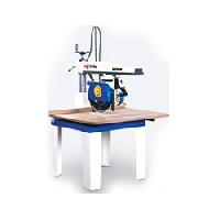 Wood Cutting Machine