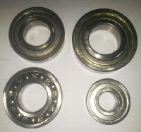 Metal Ball Bearings