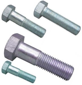 Metal Bolts