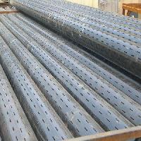 Slotted Pipes